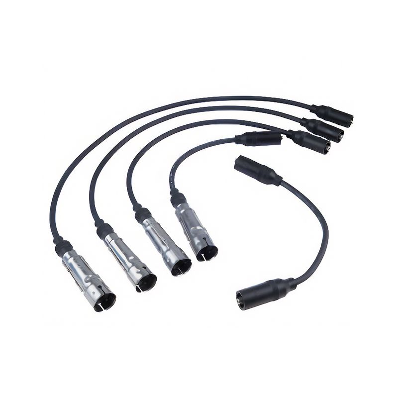 Jogo de Cabo de Vela do Volkswagen Gol, Parati e Saveiro - NGK STV18