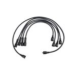 Jogo de Cabo de Vela do Fiat Elba, Prêmio e Uno - NGK SCT41