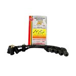 Jogo de Cabo de Vela do Suzuki Samurai - NGK SC-S01