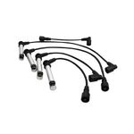 Jogo de Cabo de Vela do Chevrolet Vectra - NGK SC-G69