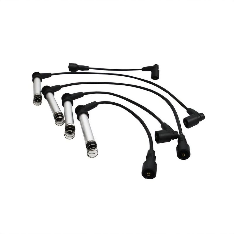 Jogo de Cabo de Vela do Chevrolet Vectra - NGK SC-G69