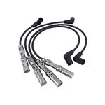 Jogo de Cabo de Vela do Audi A3 - NGK STV27