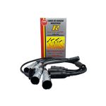 Jogo de Cabo de Vela do Ford Del Rey, Escort, Verona e outros - NGK STF22