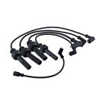 Jogo de Cabo de Vela do Fiat Tempra - NGK SCT55