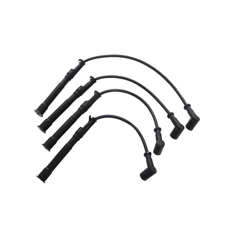 Jogo de Cabo de Vela do Renault Clio, Kangoo e Twingo - NGK SC-R11