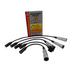 Jogo de Cabo de Vela do Ford Royale, Versailles, Volkswagen Quantum e outros - NGK STV10