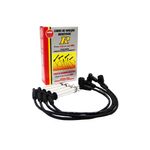 Jogo de Cabo de Vela do Chevrolet Blazer e S10 - NGK SC-G90