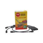 Jogo de Cabo de Vela do Lada Niva - NGK SC-L01