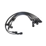 Jogo de Cabo de Vela do Chevrolet Omega e Suprema - NGK SC-G68