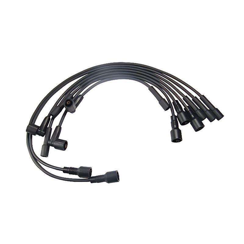 Jogo de Cabo de Vela do Chevrolet Omega e Suprema - NGK SC-G68