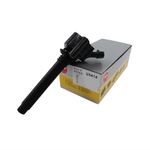 Bobina de Ignição do Fiat Toro e Jeep Renegade - NGK U5414
