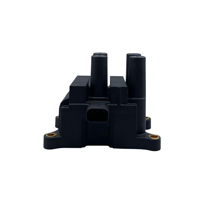 Bobina de Ignição do Ford Ka e Ka Sedan - NGK U5442