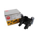 Bobina de Ignição do Fiat Bravo, Doblo, Grand Siena e outros - NGK U2114