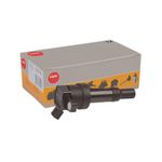 Bobina de Ignição do Hyundai HB20, HB20 S e Kia Picanto - NGK U5316