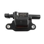 Bobina de Ignição do Chevrolet Camaro, Cobalt, Onix e outros - NGK U5132