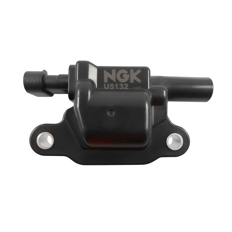Bobina de Ignição do Chevrolet Camaro, Cobalt, Onix e outros - NGK U5132