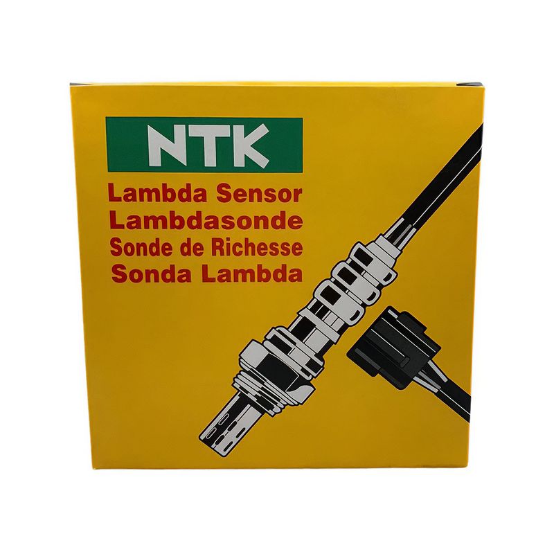 Sonda Lambda do Volkswagen Gol, Parati, Quantum e outros - NTK OZA114-V2