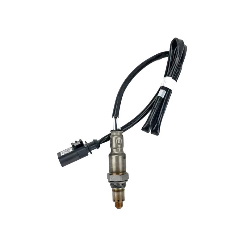 Sonda Lambda do Volkswagen Polo - NTK OZA603-VW23