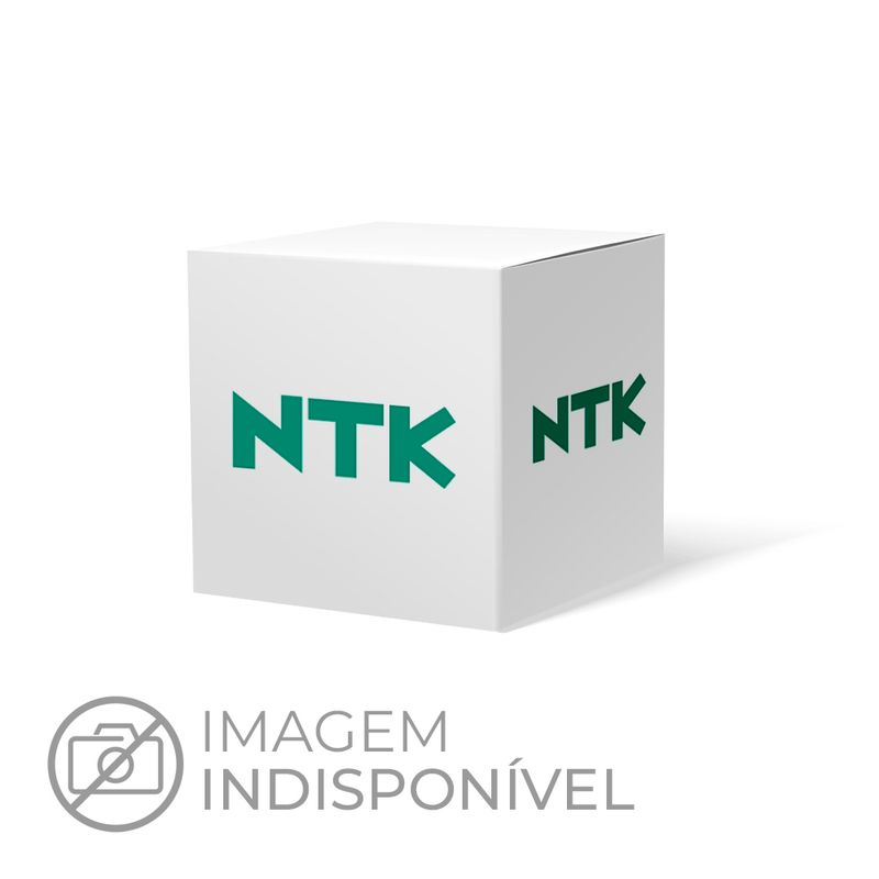 Sonda Lambda do Jeep Compass - NTK OZA664-C1