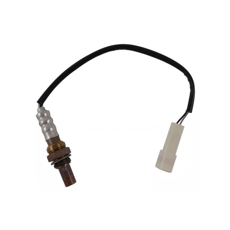 Sonda Lambda do Ford Fiesta - NTK OZA488-D16