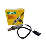Sonda Lambda do Nissan Kicks - NTK OZA755EE12