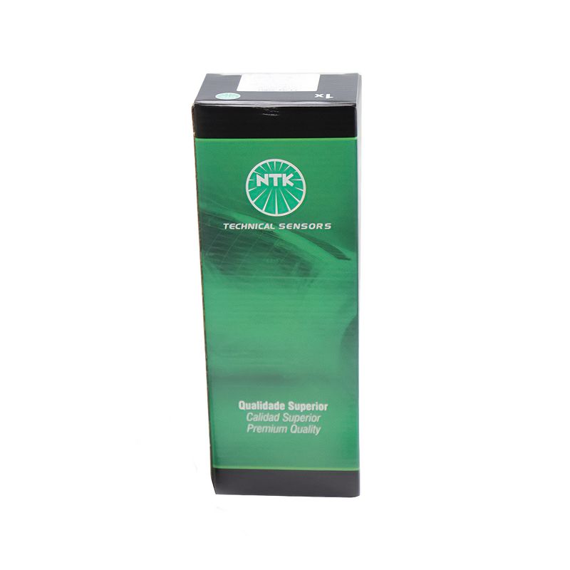 Sensor de Temperatura de Água do Volkswagen Crossfox, Fox, Gol e outros - NTK CTN2-V007