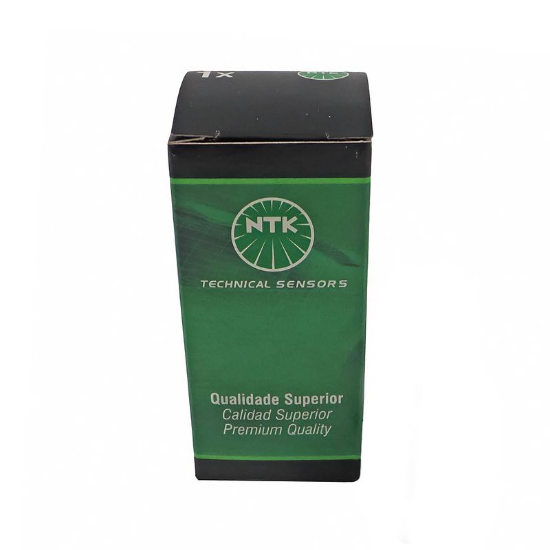 Interruptor de Pressão do Óleo do Motor do Volkswagen Fusca e Kombi - NTK OPA1-N010