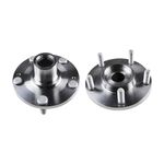 Cubo de Roda Dianteiro do Hyundai Creta, Sonata, ix35 e outros - Fremax FWB0717