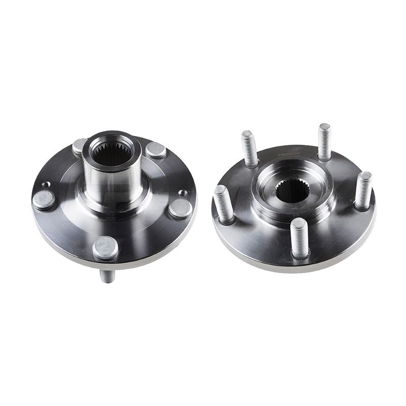 Cubo de Roda Dianteiro do Hyundai Creta, Sonata, ix35 e outros - Fremax FWB0717