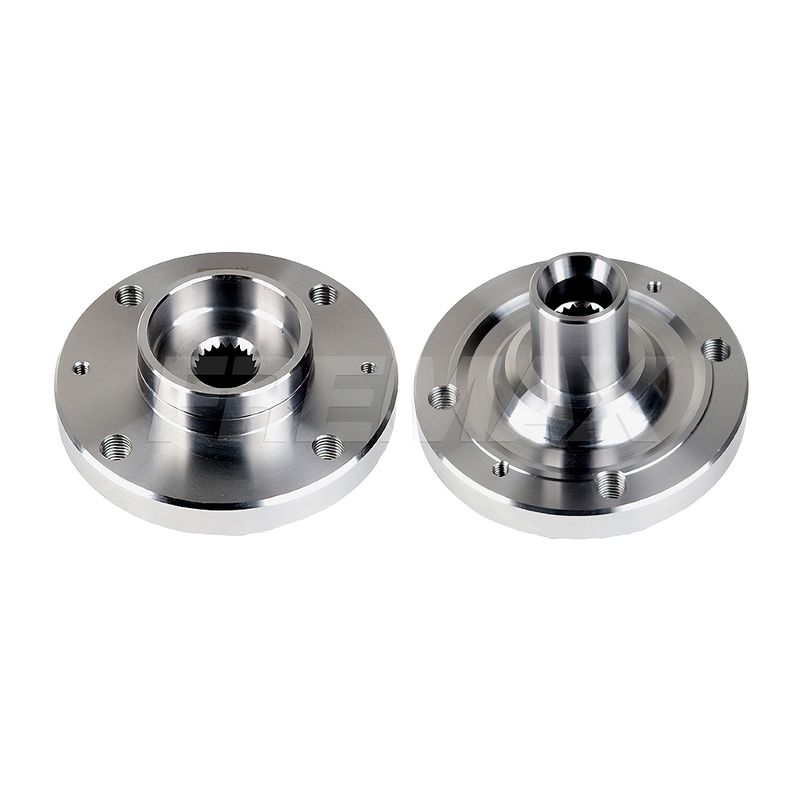 Cubo de Roda Dianteiro do Citroen C3, C3 Picasso, C4 Cactus e outros - Fremax FWB0521