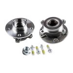 Cubo de Roda Dianteiro do Jeep Compass, Renegade e Fiat Toro - Fremax FWB0822