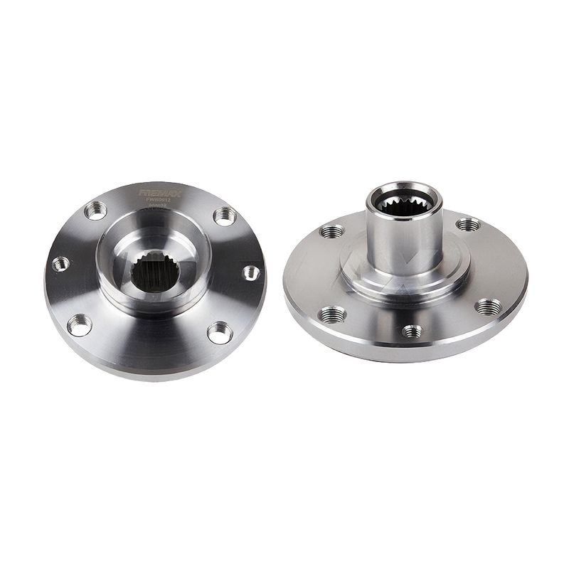 Cubo de Roda Dianteiro do Fiat 500, Argo, Cronos e outros - Fremax FWB0512
