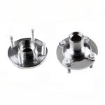 Cubo de Roda Dianteiro do Chevrolet Cobalt, Onix, Prisma e outros - Fremax FWB0639