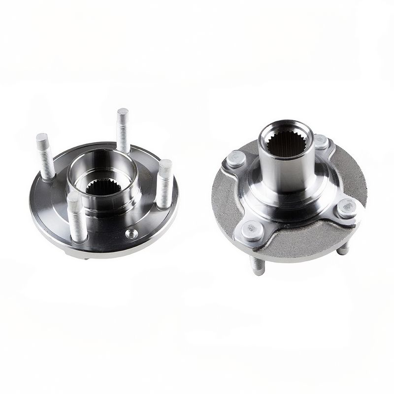 Cubo de Roda Dianteiro do Chevrolet Cobalt, Onix, Prisma e outros - Fremax FWB0639