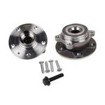 Cubo de Roda Dianteiro do Audi A3, A3 Sedan, Q3 e outros - Fremax FWB0206