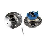 Cubo de Roda Dianteiro do Chevrolet Astra, Vectra e Zafira - Fremax FWB0053