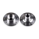 Cubo de Roda Dianteiro do Renault Logan e Sandero - Fremax FWB0559
