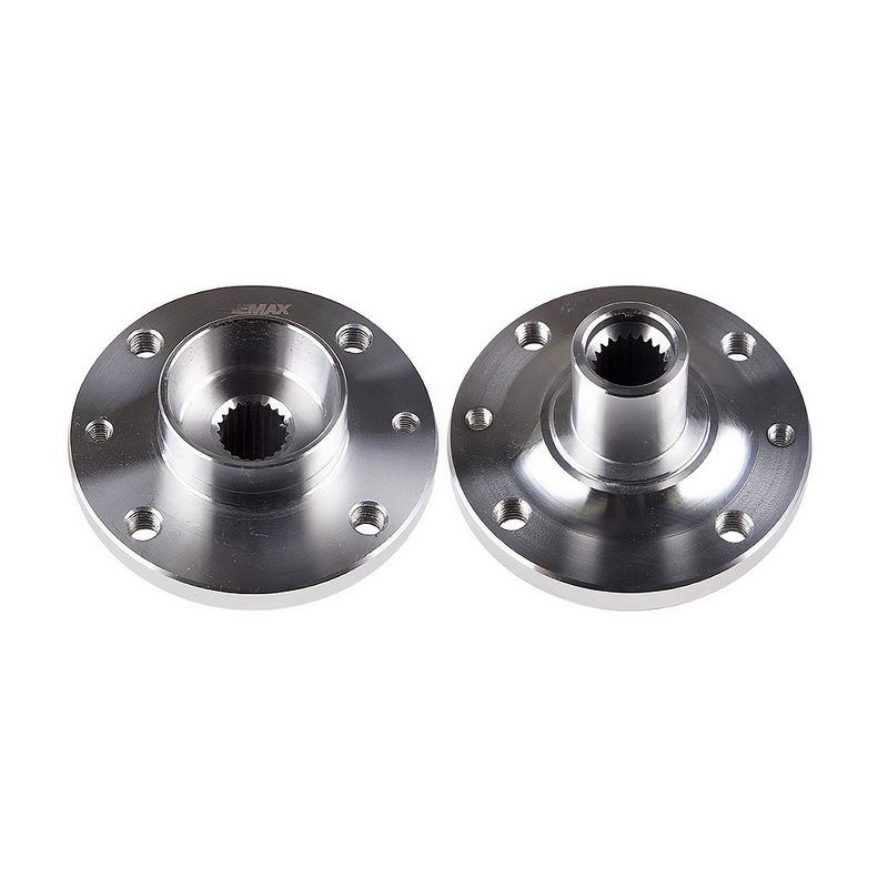Cubo de Roda Dianteiro do Renault Logan e Sandero - Fremax FWB0559