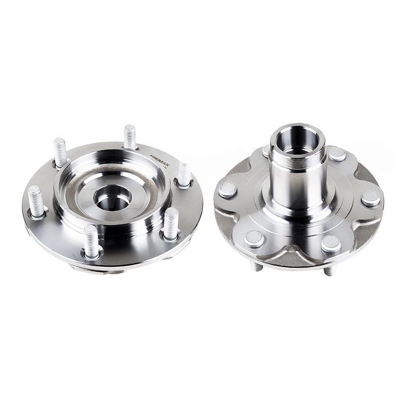 Cubo de Roda Dianteiro do Toyota Hilux - Fremax FWB0988