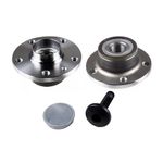 Cubo de Roda Traseiro do Audi A3, A3 Sedan, Q3 e outros - Fremax FWB0207