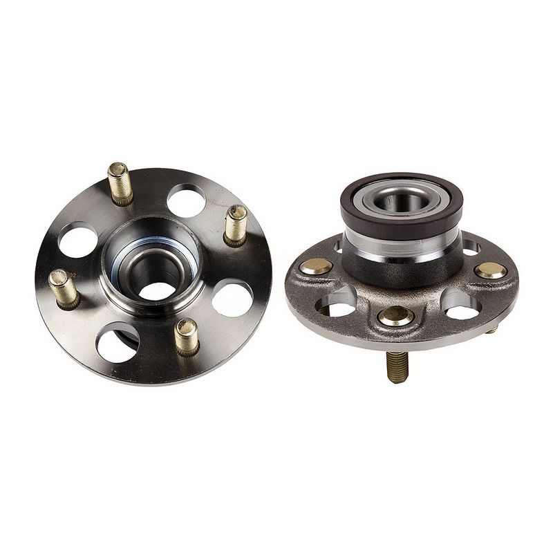 Cubo de Roda Traseiro do Honda Fit - Fremax FWB0502