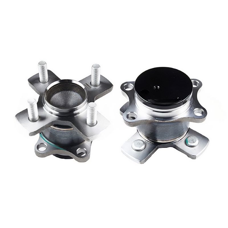Cubo de Roda Traseiro do Honda City e Fit - Fremax FWB0929