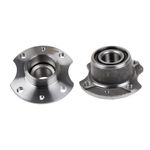 Cubo de Roda Traseiro do Fiat 147, Elba, Fiorino e outros - Fremax FWB0500