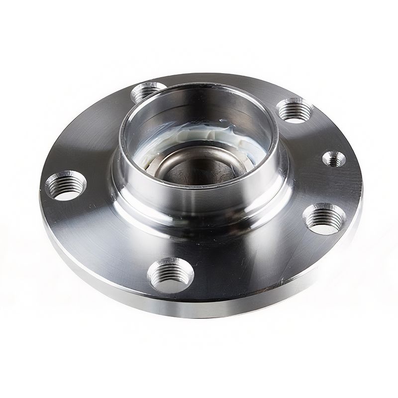 Cubo de Roda Traseiro do Seat Cordoba, Ibiza, Audi A1 e outros - Fremax FWB0081