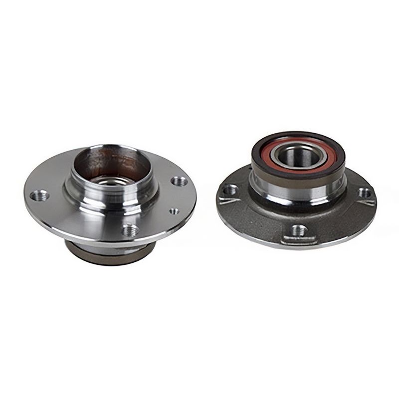 Cubo de Roda Traseiro do Volkswagen Cross Up!, Gol, Up! e outros - Fremax FWB0601