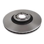 Disco de Freio Dianteiro Ventilado do Volvo S60, S90, XC40 e outros - Fremax BD7297