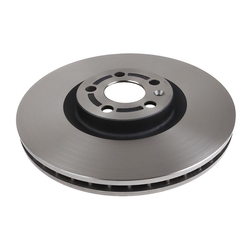 Disco de Freio Dianteiro Ventilado do Volvo S60, S90, XC40 e outros - Fremax BD7297