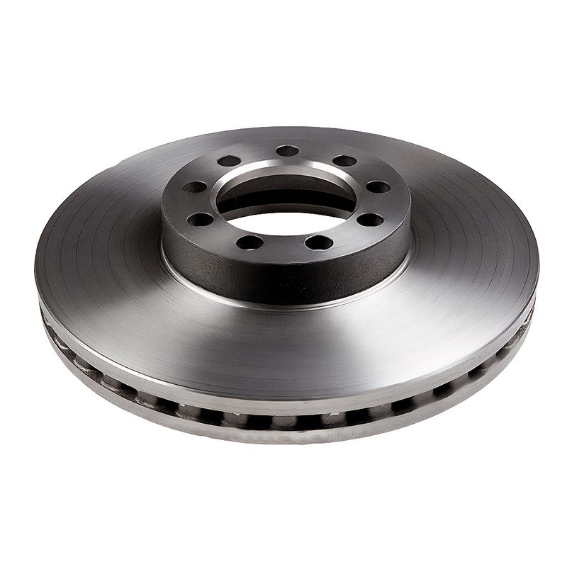 Disco de Freio Dianteiro Ventilado do Iveco Daily - Fremax BD8770