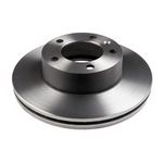 Disco de Freio Dianteiro Ventilado do Renault Master - Fremax BD6848