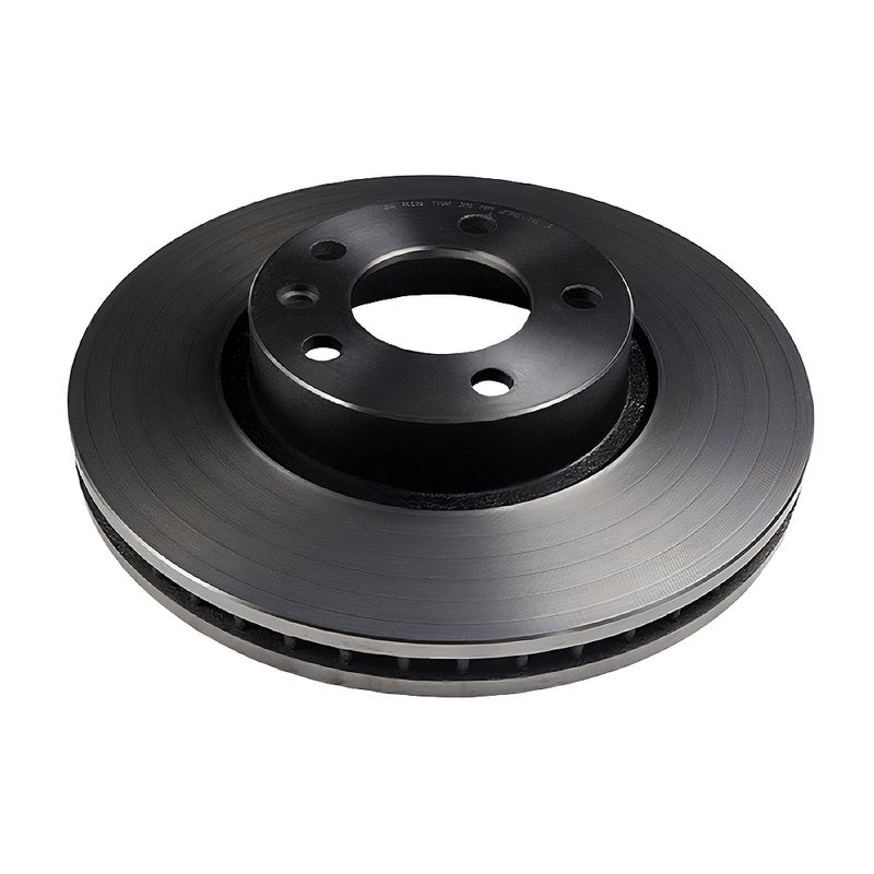 Disco de Freio Dianteiro Ventilado do Chevrolet Omega e Suprema - Fremax BD1134